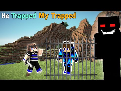 Dope Gzee - I Got Trapped With My Friends 😱
