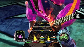 Reptilia - Expert 100% FC (Guitar Hero 3)