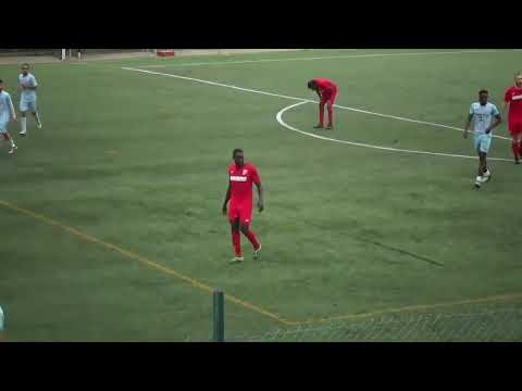 ÉPOCA 24/25 - 4 JORNADA - GSMD TALAÍDE x CDSAL