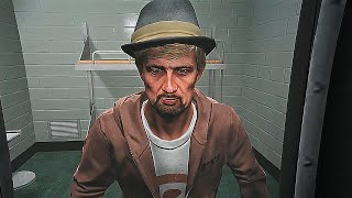 Conan Clarkson Handles a Discord Moderator | Nopixel 4.0 | GTA | CG