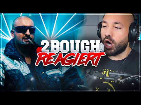 DiesesVideo 😂 SSIO - Beinchen / 2Bough REAGIERT