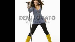 Demi Lovato - Who Will I Be
