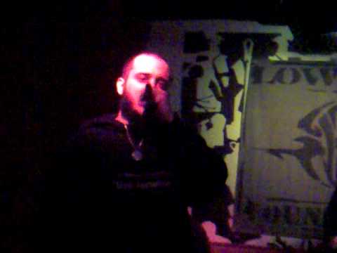 Unplugged Live Flaco & Xnaria 22-01-2010 - Efialtis.mp4