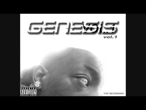 10. It's G.E.N (Prod.by Bless Beats) HD