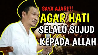 Download lagu GUS BAHA | CARA AGAR HATI SELALU SUJUD KEPADA ALLAH mp3