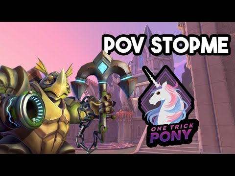 PML Makoa by St0pMe Sour Team Vs One Trick Pony Stone Keep