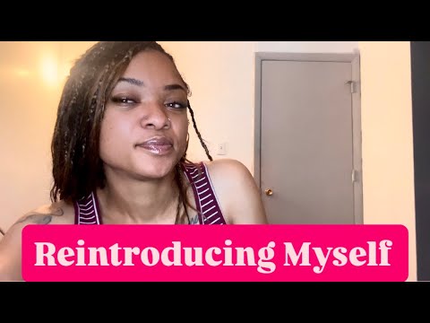 Reintroducing myself | What Happened To Chanelle From DC SQUAAD