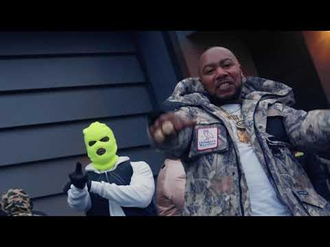 TVGUCCI - Hey Bitch (Official Music Video)