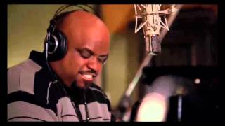 Cee Lo Green "Piece Of My Heart" Cover (Parenthood Show)