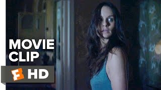 The Other Side of the Door Movie CLIP - Get Out of My House (2016) - Sarah Wayne Callies Movie HD video