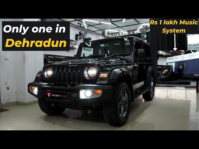 530  Car Modification In Dehradun  Best Free