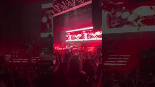 Download lagu CHEST live for the first time in Charlotte 8/15 #5sos #5sosCharlotte #EASCharlotte mp3