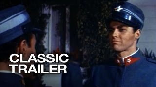 Hemingway's Adventures of a Young Man (1962) Official Trailer #1 - Richard Beymer Movie HD