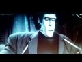 Herman Munster Was KISS