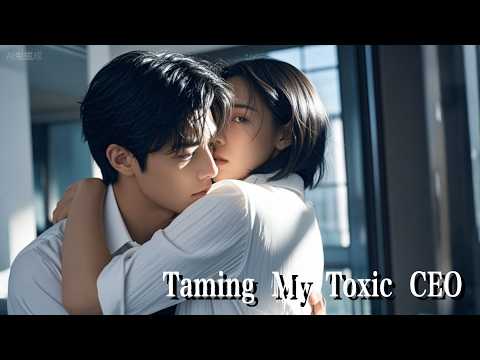 She Died Before Knowing His Obsessive Love…Reborn, She Took Revenge and Claimed the Mad CEO as Hers!