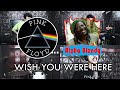 Pink Floyd Wish You Were Here REGGAE Alpha Blondy COVER By Sanca Records