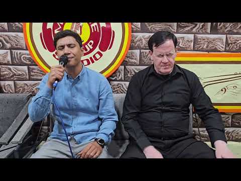 Adalat Yazmammedow - jan Ejem 