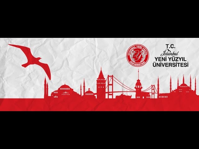 Yeni Yüzyıl University видео №1