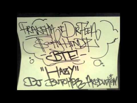 FRAKSHA / DR FLEA / SCOTTY HINDS x DJ BUTCHER