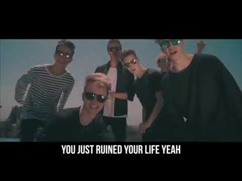 The Fall of Jake OOF