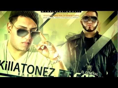 Lalabella - killatonez Ft. Gadiel