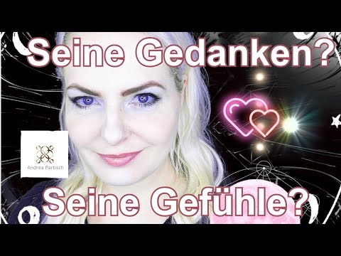 Seine Gedanken? | seine Gefühle? | wie gehts weiter zwischen Euch? | Seelenpartner & Wunschpartner