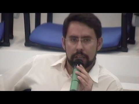 Tertúlia 3558 - Limite autoimposto (Pensenologia) | #Conscienciologia