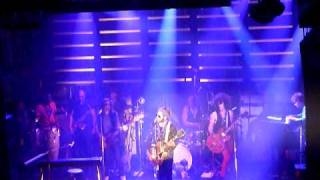 Lenny Kravitz Flower Child LIVE - Filmore NYC 2009