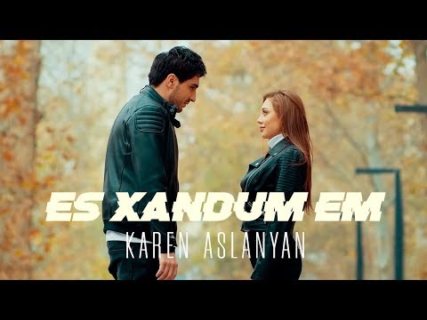 Es Xandum Em - Most Popular Songs from Armenia