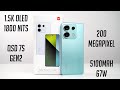 Neuer König Der Mittelklasse Redmi Note 13 Pro 5G Unboxing Erster Eindruck Deutsch SwagTab