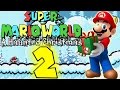 Lets Play A Haunted Christmas SMW Hack Part 2 Final Part Alles Wendet Sich Zum Guten