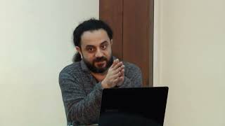 İstanbul Tasarım Merkezi program tanıtımı