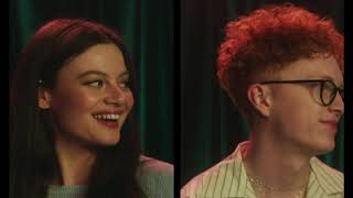 The Word Music Video