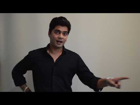 Anurag Saxena Negative