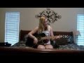 Outlaw Women -Hank Williams Jr. (cover) 