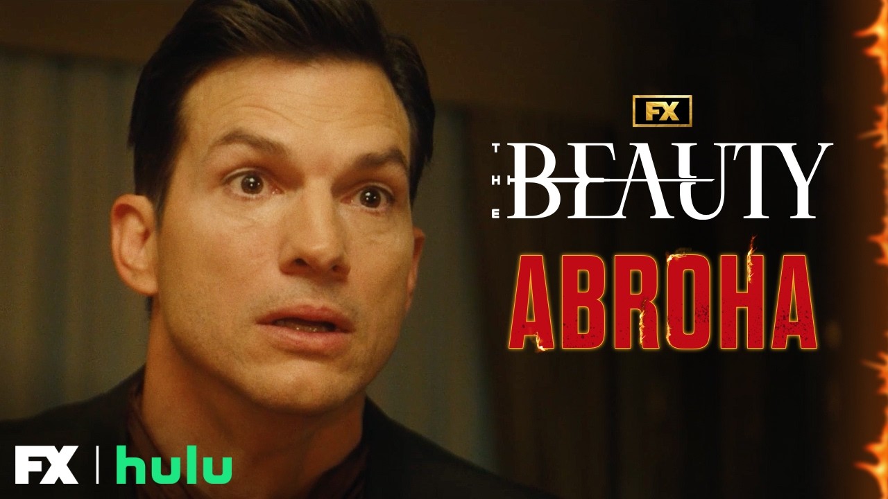 Gunther and Tiger Present 'Abroha' to Byron - Scene | The Beauty | FX