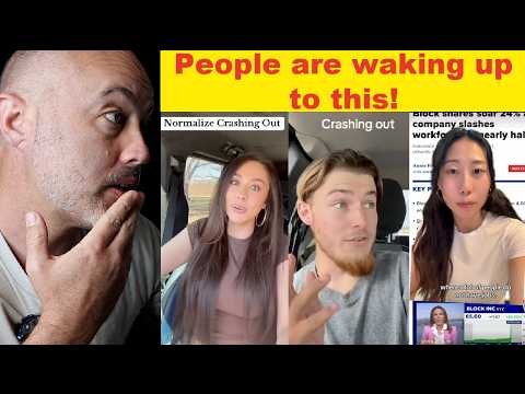 Americans Are Finally Waking Up – You Won't Believe What's Happening Right Now