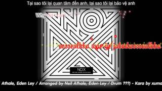 Download lagu [vietsub - engsub - kara] Run Away Kim Jaejoong ~ album No.X mp3