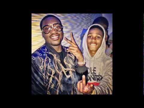Lil' Snupe feat. Meek Mill - Nobody Does It Better