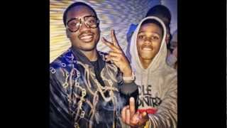Lil&#39; Snupe feat. Meek Mill - Nobody Does It Better