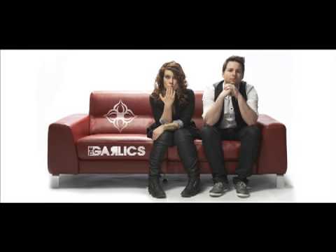 The Garlics - Down The Drain