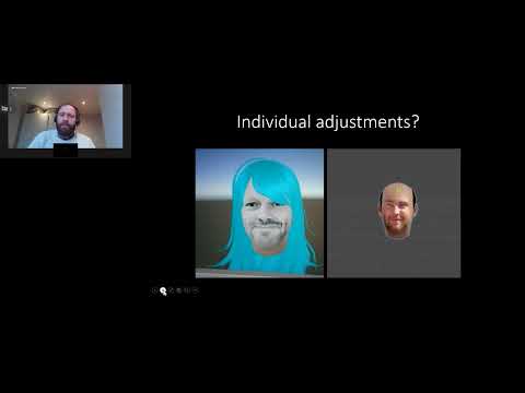 Virtual reality interventions in autism