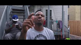 Out Of Reach - Dollaz T.M.O X KY [Official MUSIC Video]
