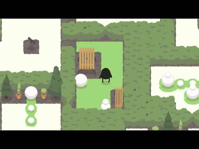 Video - A Good Snowman is Hard to Build (PC)