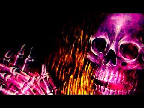 DGold - True Alladin (Lyrics)