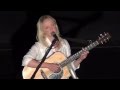 Laura Marling - Little Bird - Chicago May 23 2013