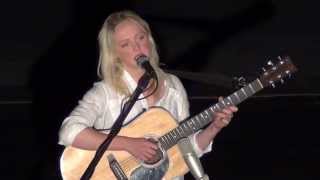 Laura Marling - Little Bird - Chicago May 23 2013