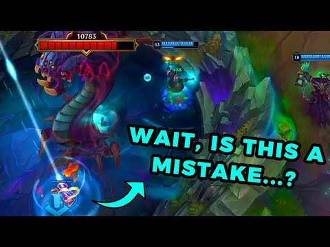 When Dzukill's Strategy Backfires