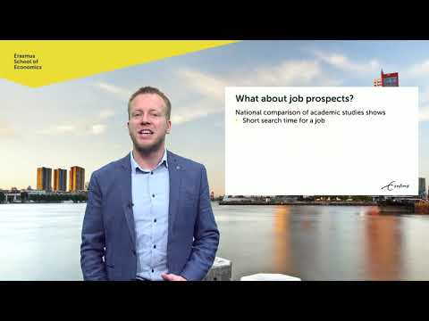 International Bachelor Econometrics and Operations Research