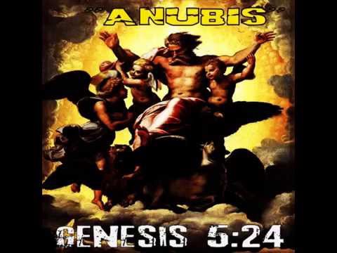 Anubis - Maco Berger & Anubis - Genesis 5:24